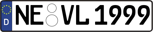 NE-VL1999