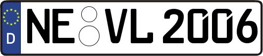 NE-VL2006