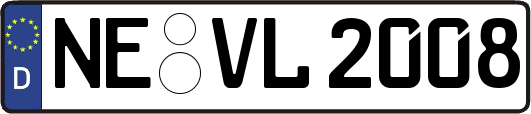 NE-VL2008