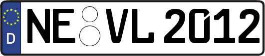 NE-VL2012