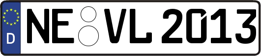 NE-VL2013