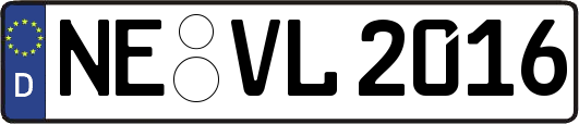 NE-VL2016