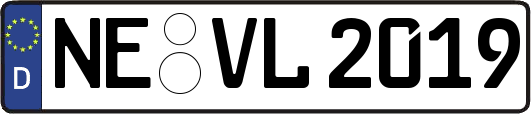 NE-VL2019