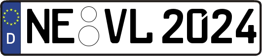 NE-VL2024