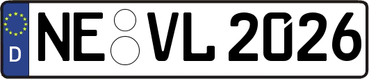 NE-VL2026