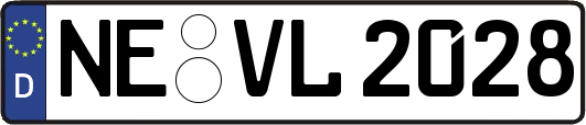 NE-VL2028