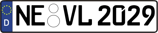 NE-VL2029