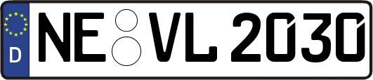 NE-VL2030