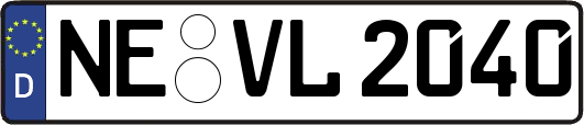 NE-VL2040