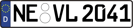 NE-VL2041