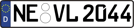 NE-VL2044