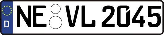 NE-VL2045