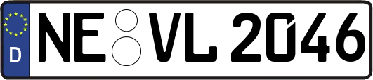 NE-VL2046