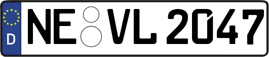 NE-VL2047