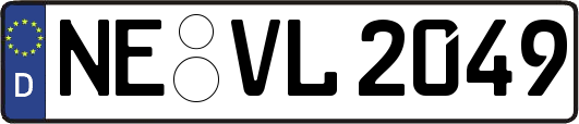 NE-VL2049