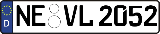NE-VL2052