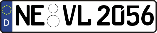 NE-VL2056