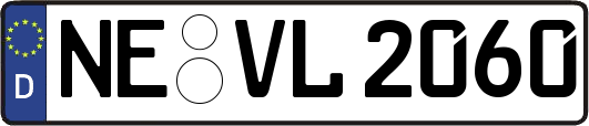 NE-VL2060