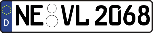 NE-VL2068