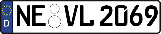 NE-VL2069