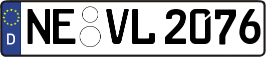 NE-VL2076