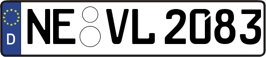 NE-VL2083