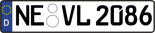 NE-VL2086