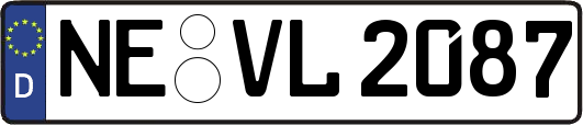 NE-VL2087