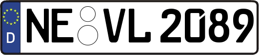 NE-VL2089