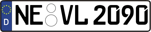 NE-VL2090