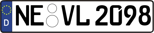 NE-VL2098