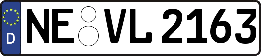 NE-VL2163