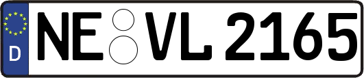NE-VL2165