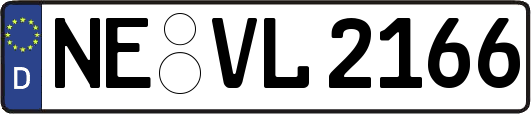 NE-VL2166