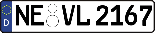 NE-VL2167