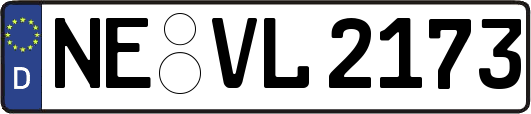 NE-VL2173