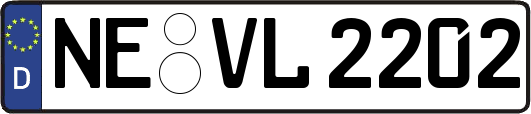 NE-VL2202