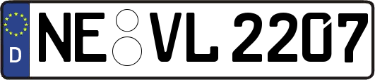 NE-VL2207