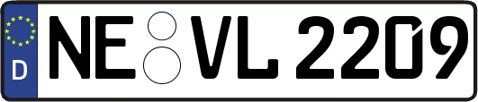 NE-VL2209