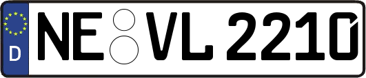 NE-VL2210