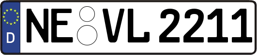 NE-VL2211