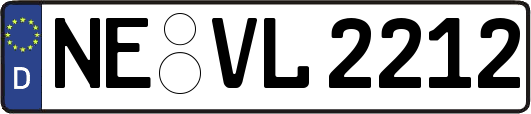 NE-VL2212
