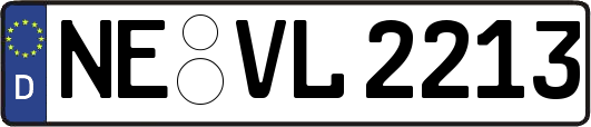 NE-VL2213
