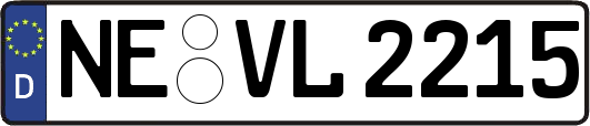NE-VL2215