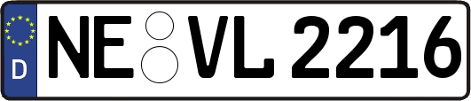 NE-VL2216
