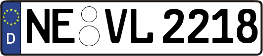 NE-VL2218