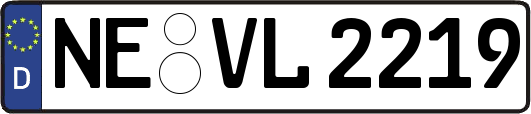 NE-VL2219