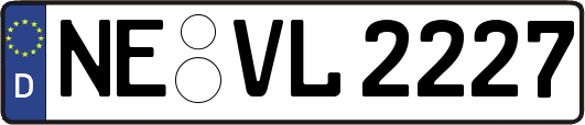 NE-VL2227