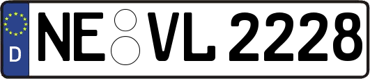 NE-VL2228