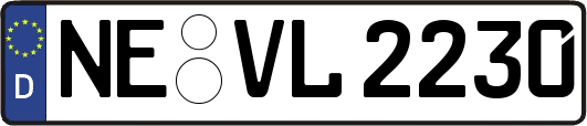 NE-VL2230